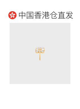香港直邮CELINE 女士 CELINE DAISY戒指 crov