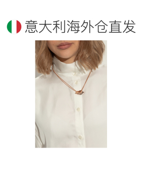 欧洲直邮ferragamo 女士 项链