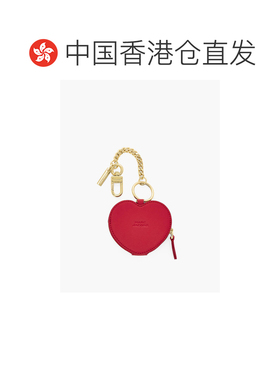 香港直邮MARC JACOBS 女士钥匙扣 2S6SCP003S01TR【付后1h可退】