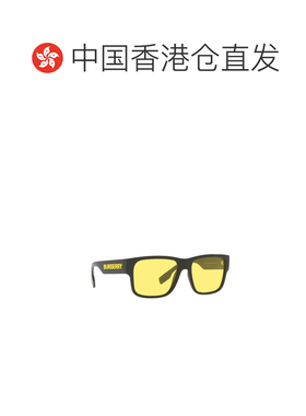 香港直邮BURBERRY 男士太阳镜 BE4358300185