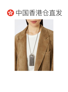 1h可退 香港直邮WEEKEND MAX MARA 女士项链 2525756014001 SS202