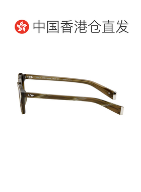香港直邮MAISON KITSUNE 男士 卡其色 A. Society 联名 Camille