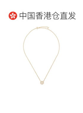 1h可退 香港直邮Tory Burch 托里 伯奇 女士 Bijoux 项链/吊坠 53