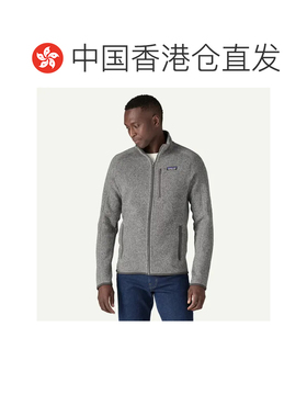 1h可退 香港直邮Patagonia 巴塔哥尼亚 男士 Men's Stonewash Bet