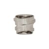 1 hour refundable Hong Kong direct mail MM6 MAISON MARGIELA women's ring SM6UQ0102P662795