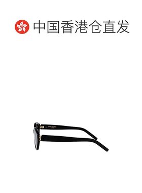 1h可退 香港直邮Saint Laurent 圣罗兰 女士 SL M148 眼镜 SLM148