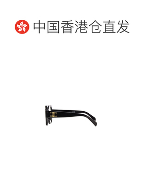 1h可退 香港直邮CELINE 25FW 徽标平光镜 Women