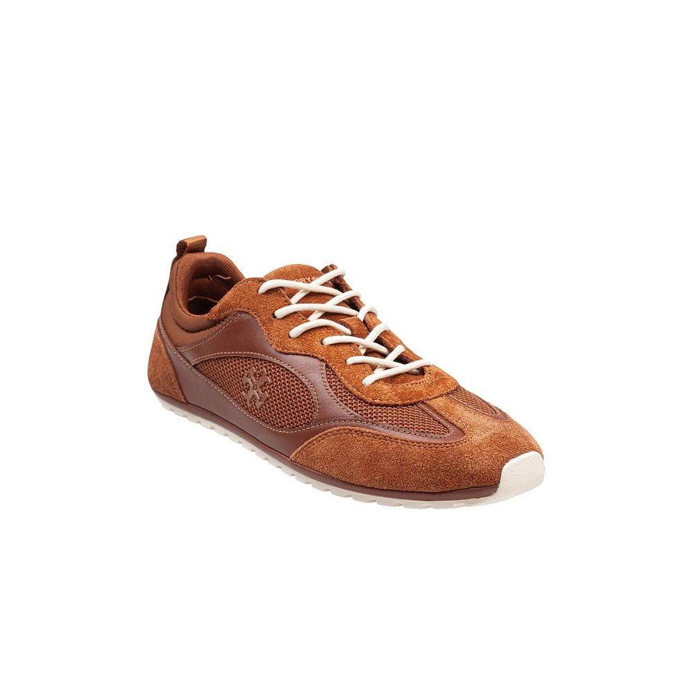 香港直邮Tory Burch 网眼面板运动鞋 176839 - 图0