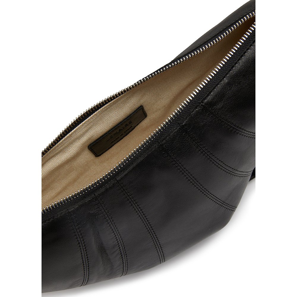 欧洲直邮LEMAIRE 25秋冬  BG0003 LL095/BK999 LMA99RT6BCK 女士 - 图2