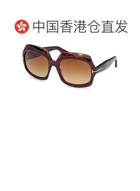 香港直邮Tom Ford 汤姆 福特 女士 -sunglasses 太阳镜 RENFT1155