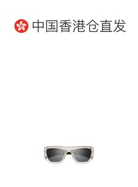 香港直邮Saint Laurent 徽标太阳镜 SL740