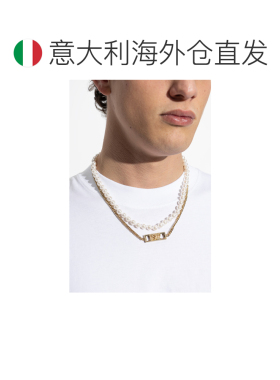 欧洲直邮dsquared 男士 项链