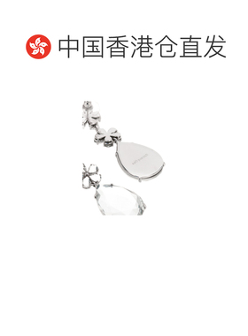 Self-Portrait 花朵耳饰耳坠配饰 PF26643ESL 【付后1h可退】