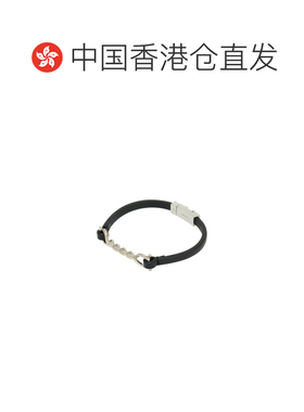 香港直邮SALVATORE FERRAGAMO 男士手链手镯 770423796093 AW2026