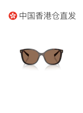 香港直邮PRADA 女士太阳镜 PR22ZS17N06B CO 花色