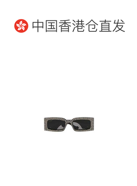 1h可退 香港直邮GUCCI 女士眼镜 755254J07411012