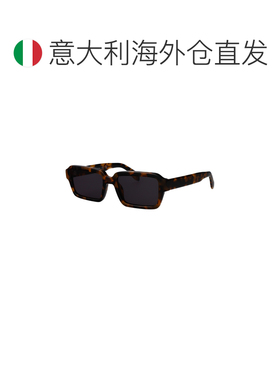 1h可退 欧洲直邮PALM ANGELS 女士太阳镜 PA10256007 SS2026 花色