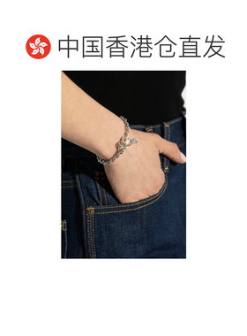 香港直邮VIVIENNE WESTWOOD 女士手链手镯 6102024602P103P103
