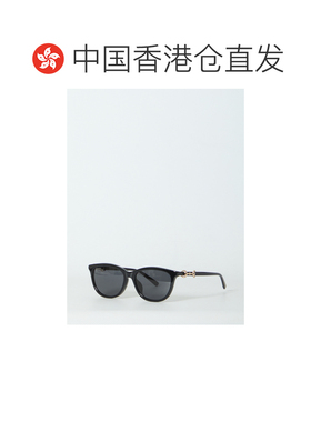 香港直邮Gucci 古驰 女士 马衔扣太阳眼镜 A000Q2J0740
