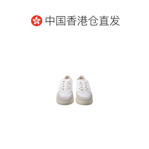 香港直邮AUTRY 男士休闲鞋 AULMLS18LS18 AW2026 【付后1h可退】 - 图1