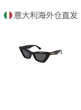 1h可退 欧洲直邮bottega veneta 女士 太阳镜眼镜配饰