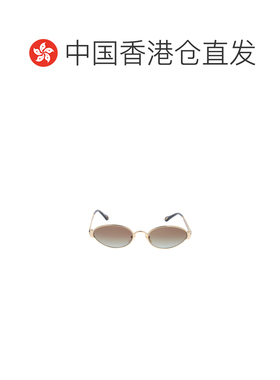 1h可退 香港直邮Chloe 全框太阳镜 CH0355S