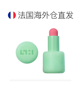 欧洲直邮SIMIHAZE年糕条天鹅绒哑光口红3g提升气色打造完美正品