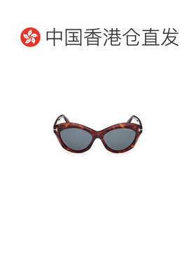 1h可退 香港直邮Tom Ford 汤姆 福特 男士 TONI FT1111 54V 太阳
