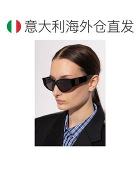欧洲直邮balenciaga 女士 太阳镜巴黎世家眼镜配饰