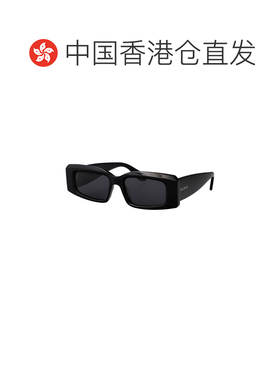 1h可退 香港直邮ALAIA 女士眼镜 AA0078S001