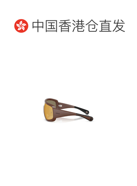 香港直邮Moncler 盾形框太阳镜 ME8003