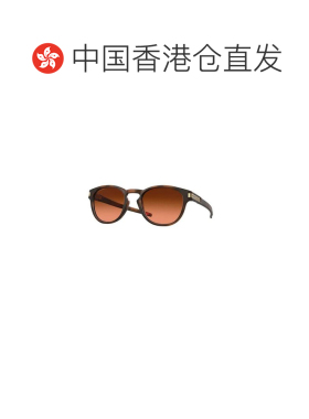 1h可退 香港直邮Oakley 欧克利 男士 LATCH OO9265 926560 太阳镜