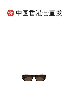 香港直邮Balenciaga 全框太阳镜 BB0422S巴黎世家