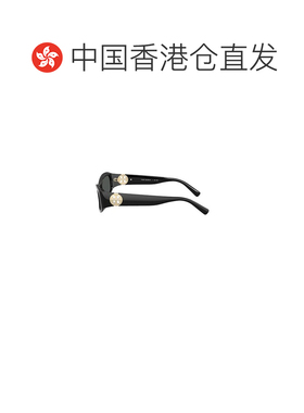 香港直邮Tory Burch 托里 伯奇 女士 矩形太阳眼镜 725125544306
