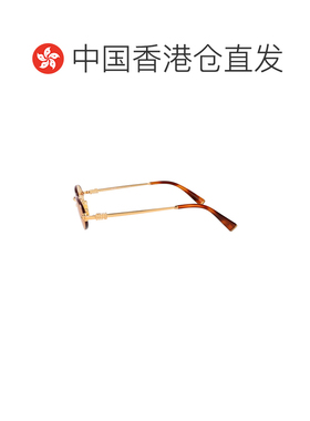 香港直邮Miu Miu 缪缪 女士 0MU A54S 太阳镜 0MUA54S7OE90X