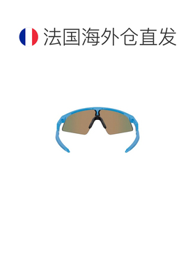 自营欧洲直邮Oakley Resistor儿童O Matter塑料防紫外线太阳眼镜