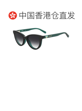 香港直邮moschino 爱莫斯奇诺 女士 -sunglasses 太阳镜 MOL051CS