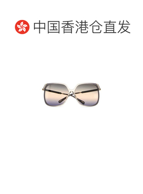 1h可退 香港直邮Chloe 全框太阳镜 CH0286S009