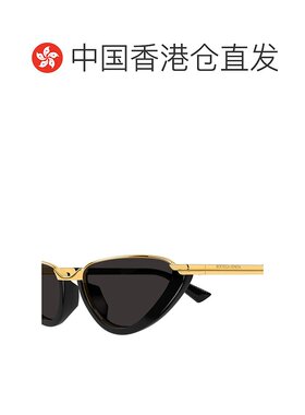 香港直邮Bottega Veneta 全框太阳镜 BV1346S