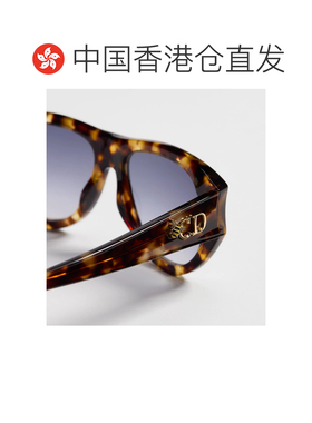 香港直邮Dior DiorGlow A1I 她配饰太阳镜 迪奥GLOWA1IAR