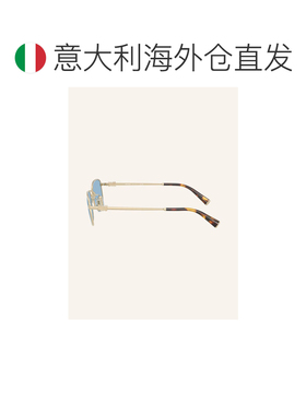 欧洲直邮MIU MIU 女士太阳镜 100292365019502 CO【付后1h可退】