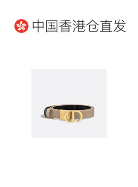 香港直邮CHRISTIAN DIOR 女士腰带 B0446UWGAM87E【付后1h可退】