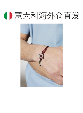 欧洲直邮ferragamo 男士 手链脚链