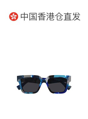 1h可退 香港直邮Gucci 古驰 女士 Eyewear 矩形框太陽眼鏡 GG1626