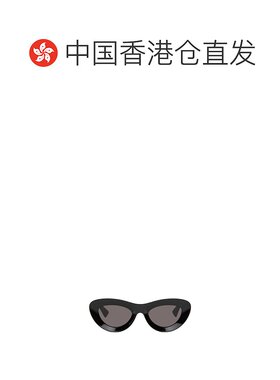 香港直邮Bottega Veneta 徽标太阳镜 BV1325S