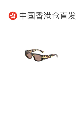 欧洲直邮BOTTEGA VENETA 女士眼镜 703257V23302819 AW2025