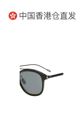 香港直邮Dior 徽标太阳镜 BLACKTIE227S迪奥配饰新款