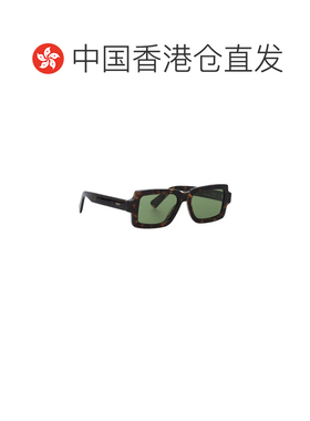 香港直邮RETROSUPERFUTURE 男士太阳镜 6SNFHAVANA AW2025