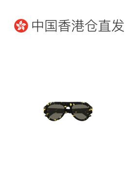 Bottega Veneta 全框太阳镜 BV1488S 【付后1h可退】
