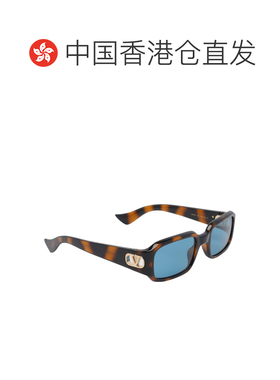 1h可退 香港直邮VALENTINO GARAVANI 女士太阳镜 VG0016S003HAVAN